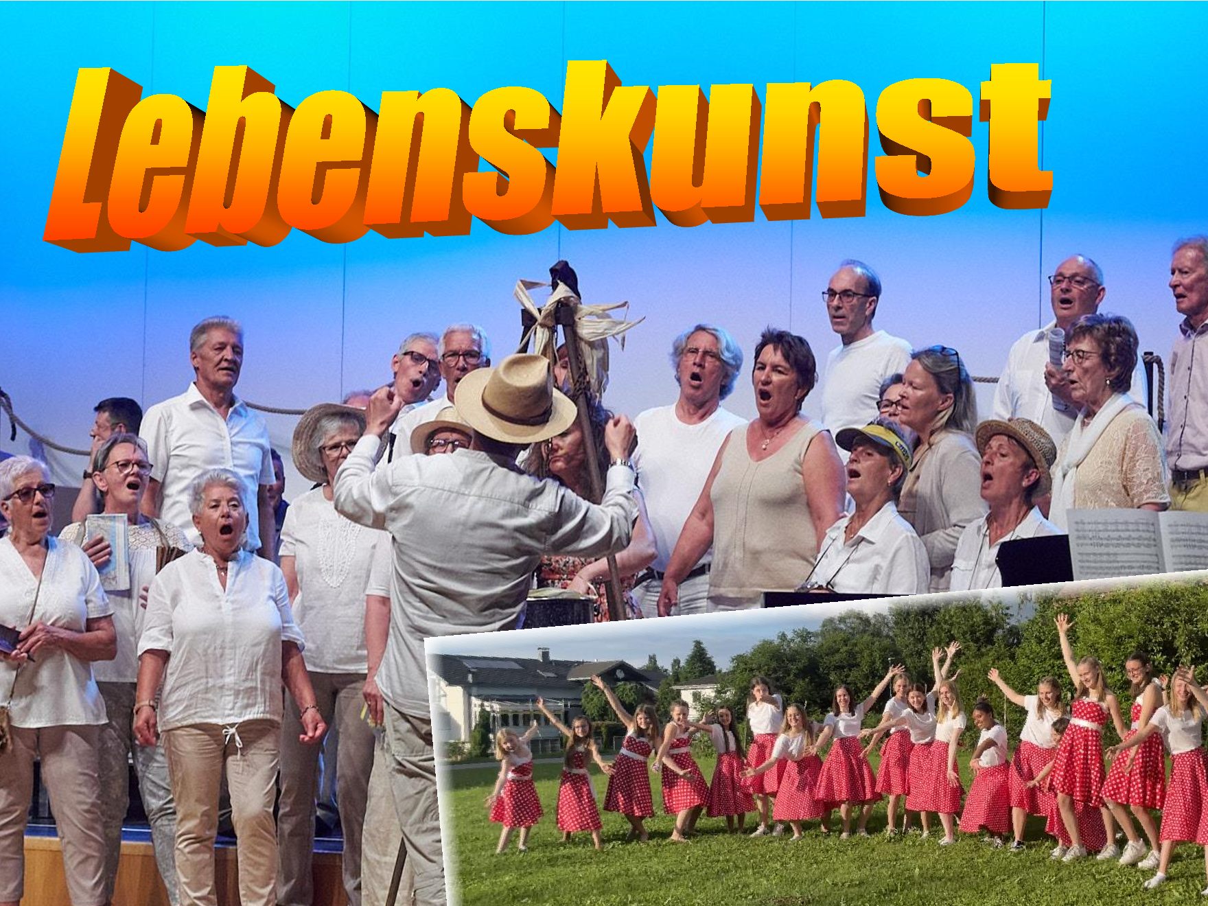 Gesangverein Harmonie und Calypso