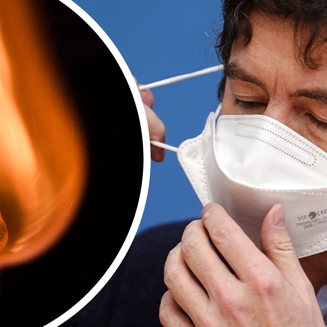 Haltbarkeitsdatum überschritten - 2020 mehrere Milliarden gekauft.