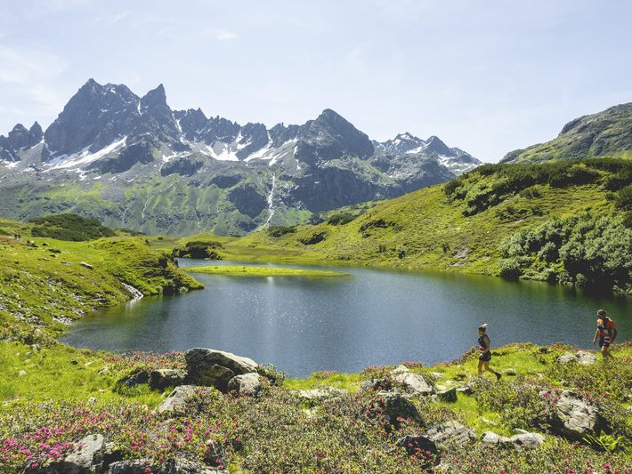 Montafon Arlberg Marathon