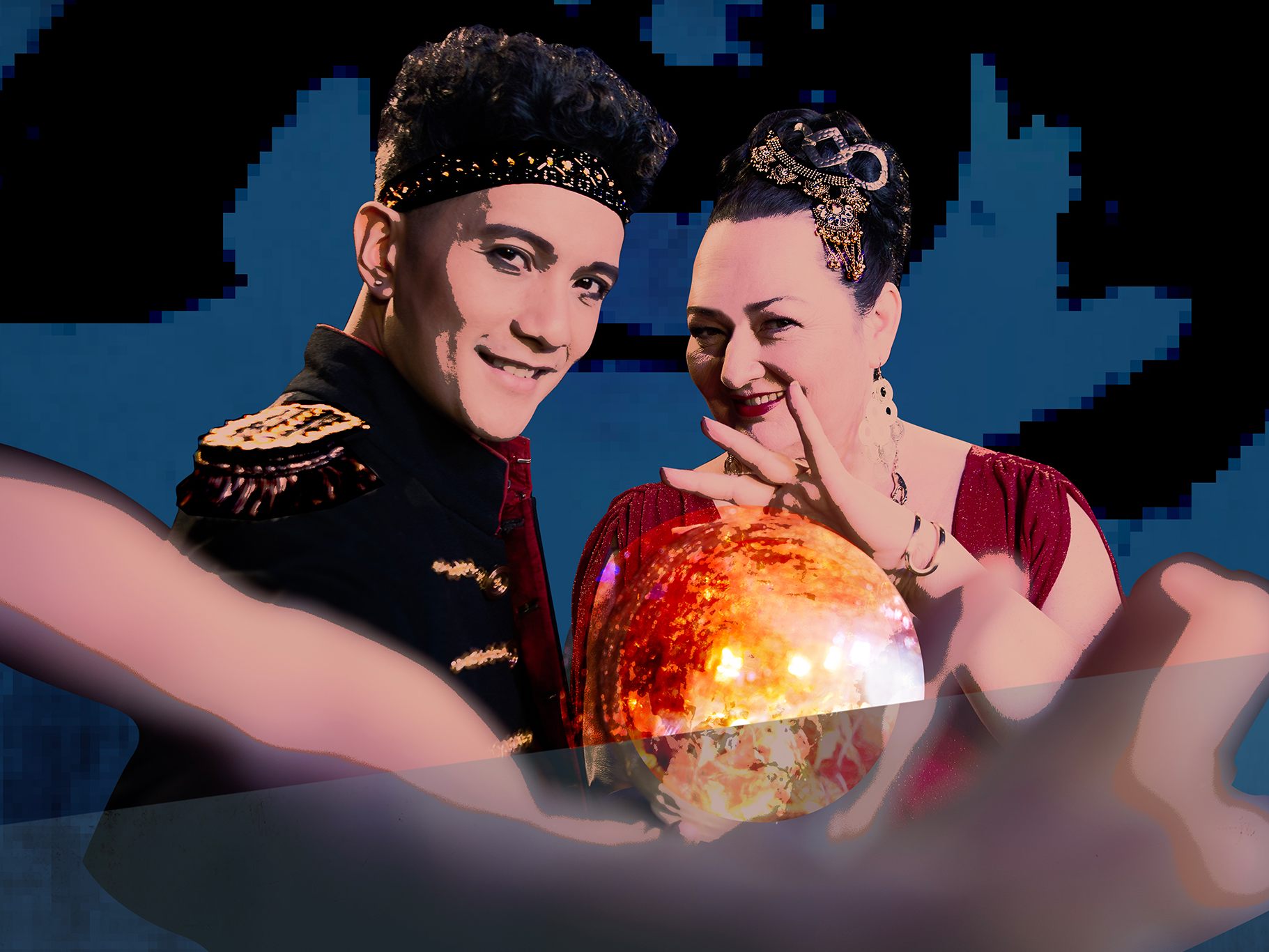 Wir verlosen Tickets für die Sommerspiele in Melk. Wir verlosen Tickets für die Sommerspiele in Melk.