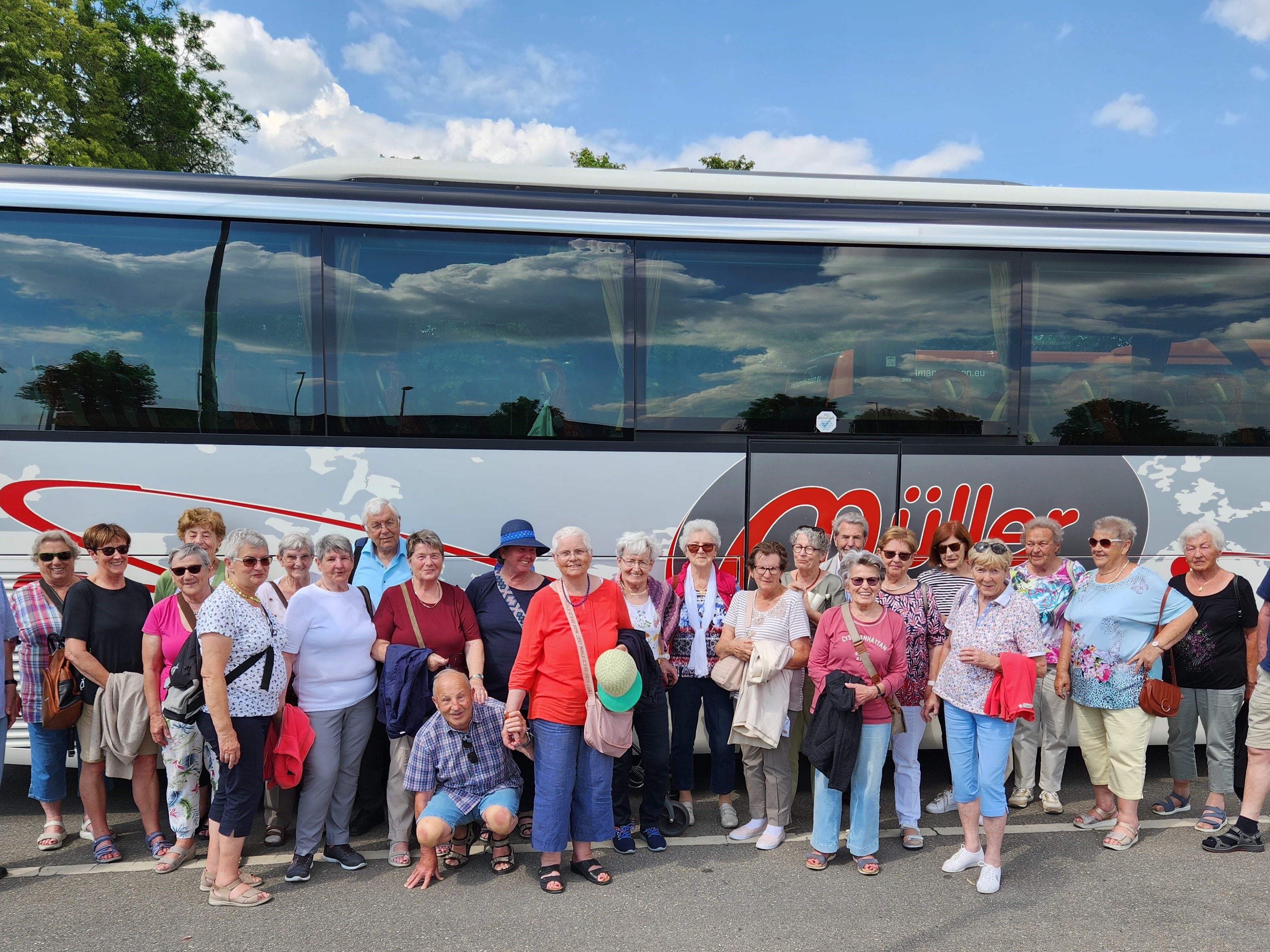 PVÖ Feldkirch Jasserreise Kaufbeuren