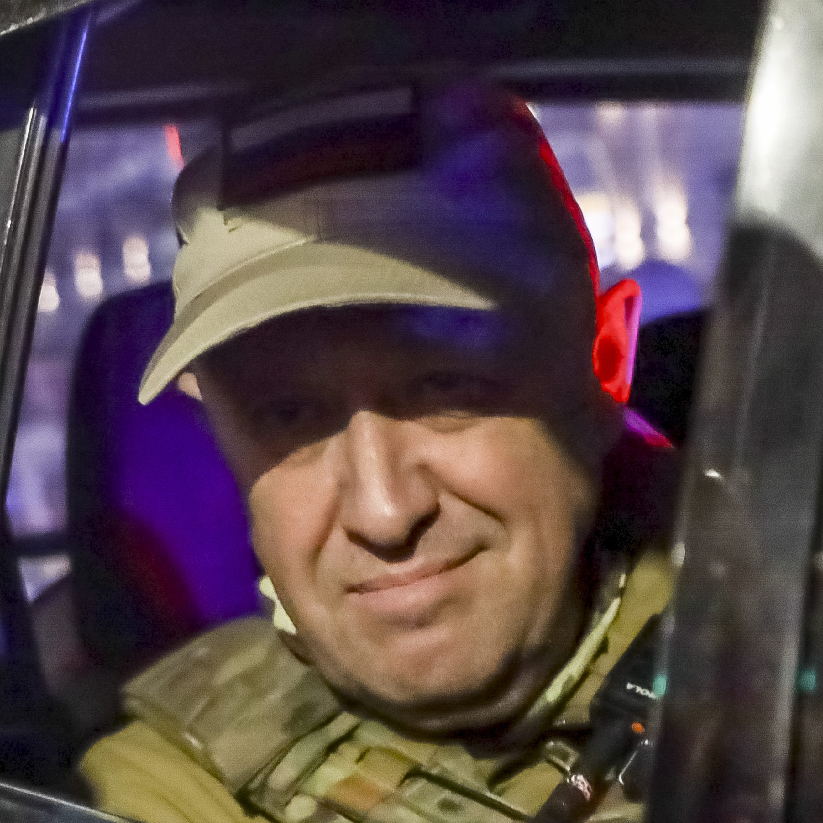 Prigoschin war im Fall einer Ausreise nach Belarus vom Kreml Straffreiheit zugesichert worden.