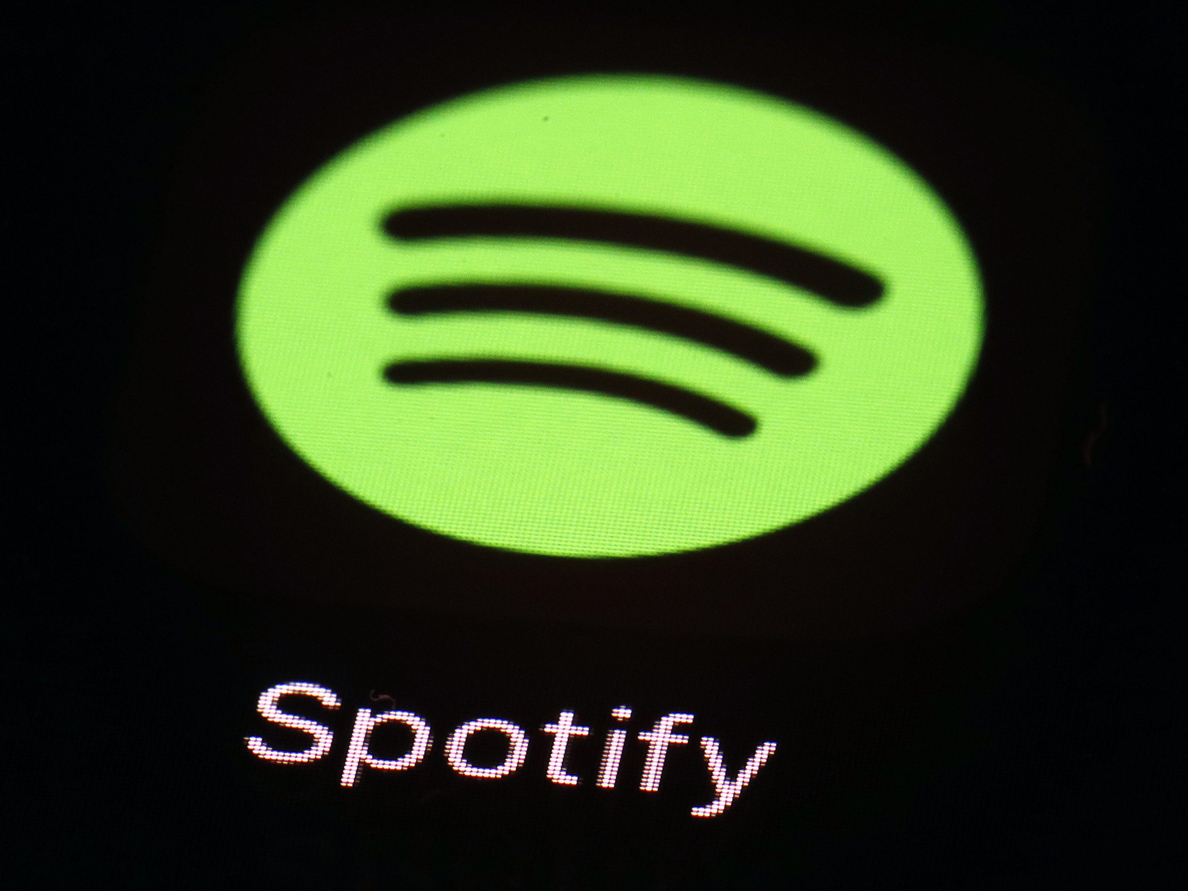 Spotify wurde von der schwedischen Datenschutzbehörde zu fünf Millionen Euro Strafzahlungen verdonnert.