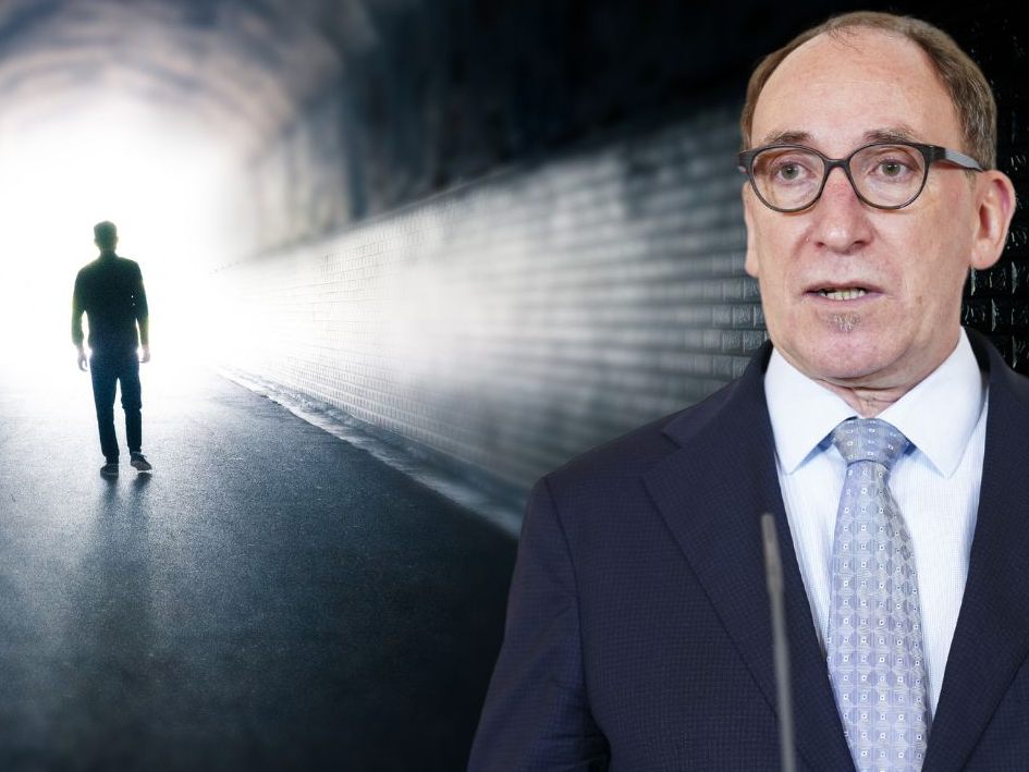 Das Johannes Rauch unterstehende Sozialministerium liefert neue Zahlen, bleibt aber auch Antworten schuldig. Das Johannes Rauch unterstehende Sozialministerium liefert neue Zahlen, bleibt aber auch Antworten schuldig.