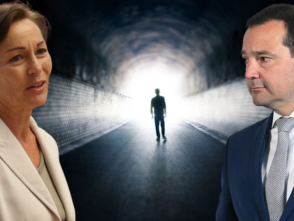 Sterbeverfügung: LR Rüscher konnte ebenfalls keine Zahlen liefern, Nationalrat Loacker stellte eine Anfrage ans Gesundheitsministerium.