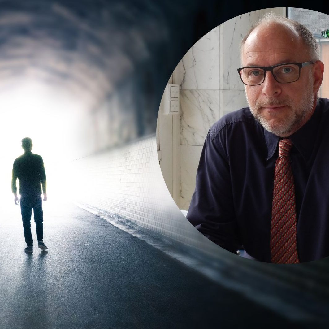 Sterbeverfügung: Patientenanwalt Alexander Wolf liefert Zahlen aus Vorarlberg und kritisiert das Gesetz.