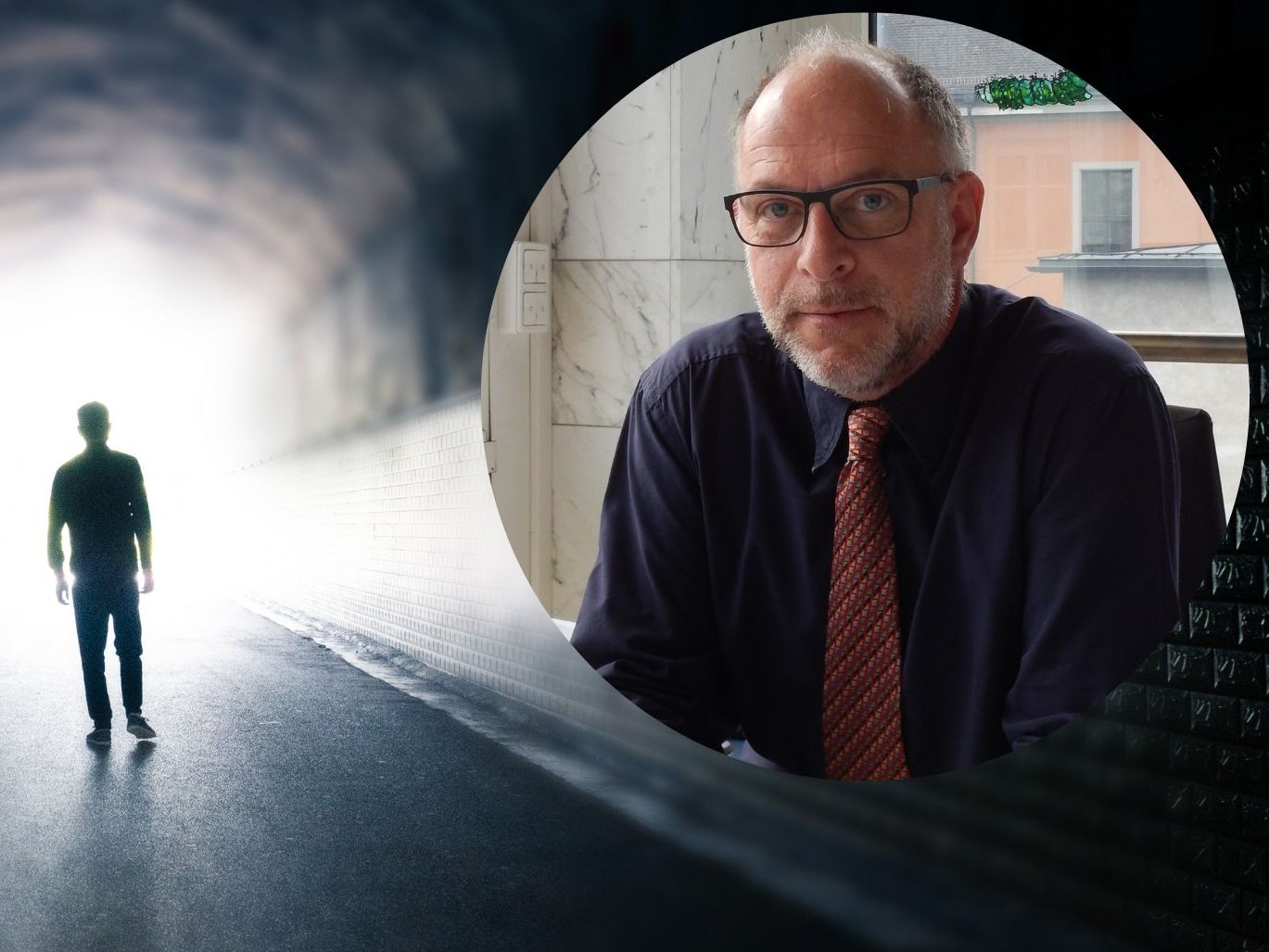 Sterbeverfügung: Patientenanwalt Alexander Wolf liefert Zahlen aus Vorarlberg und kritisiert das Gesetz.