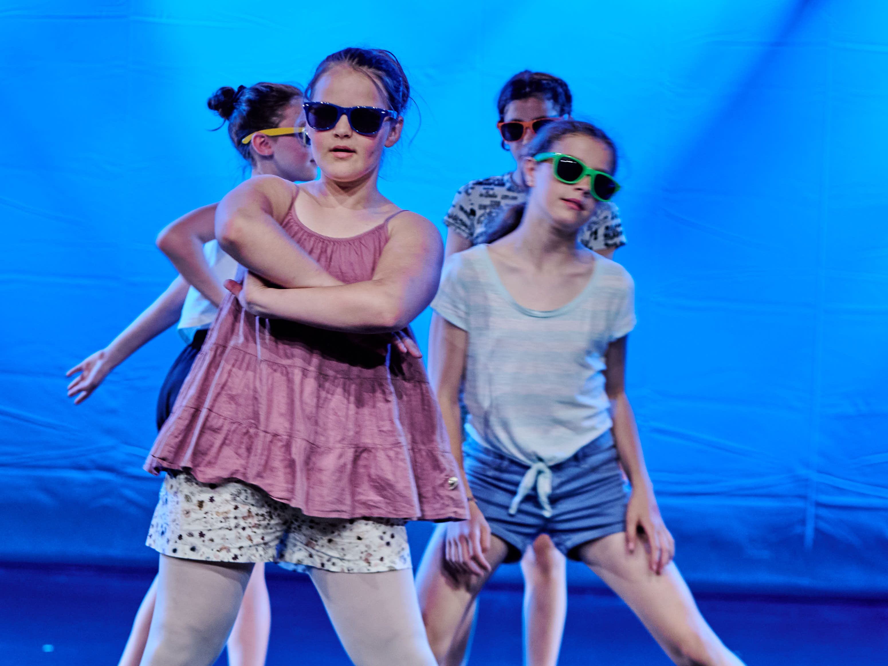 Dancefloor-Workshop am 17. und 18. Juli an der Musikschule - jetzt bis 30.6. anmelden! Dancefloor-Workshop am 17. und 18. Juli an der Musikschule - jetzt bis 30.6. anmelden!