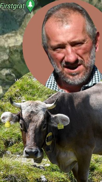 Alpmeister Christoph Rusch schildert die schreckliche Tragödie.