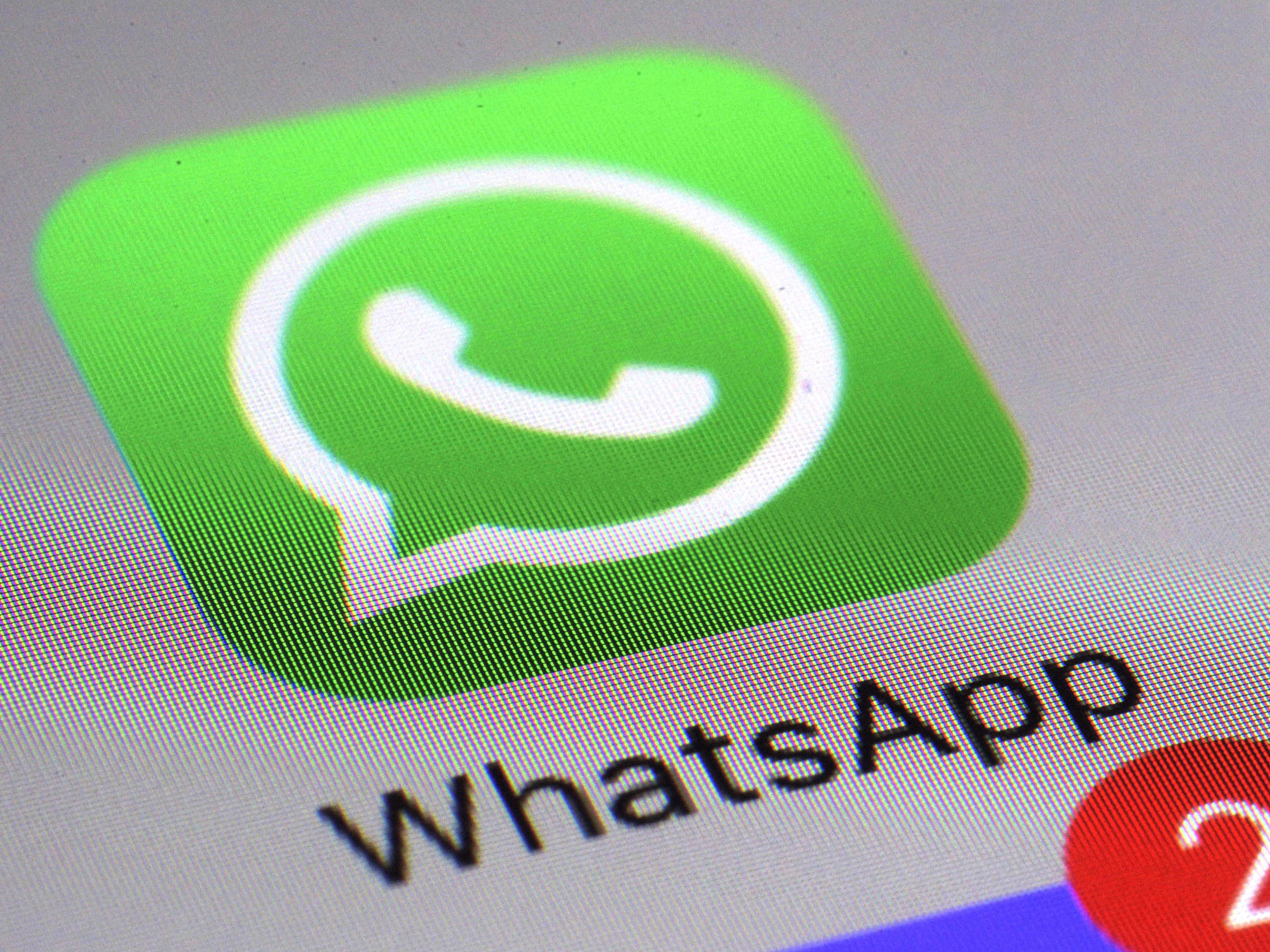 Whatsapp startet eine neue Funktion für öffentliche Kanäle.