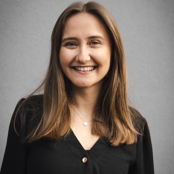 Microsoft-Plattform Linkedin ernennt Russmedia-HR-Expertin Klaudia Aldjic als einzige Österreicherin zur "Top Voice Next Generation".