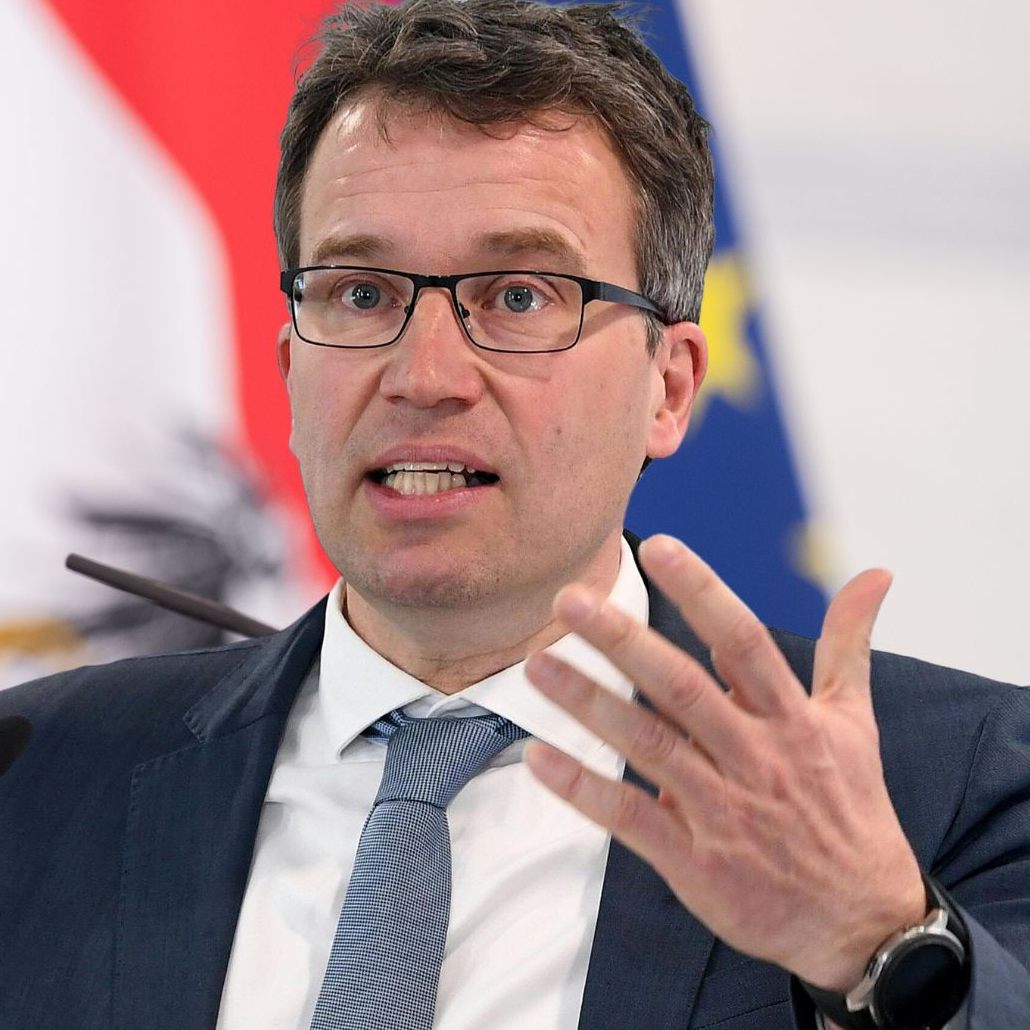 Kopf: Günstiger Zeitpunkt für neue Orientierung