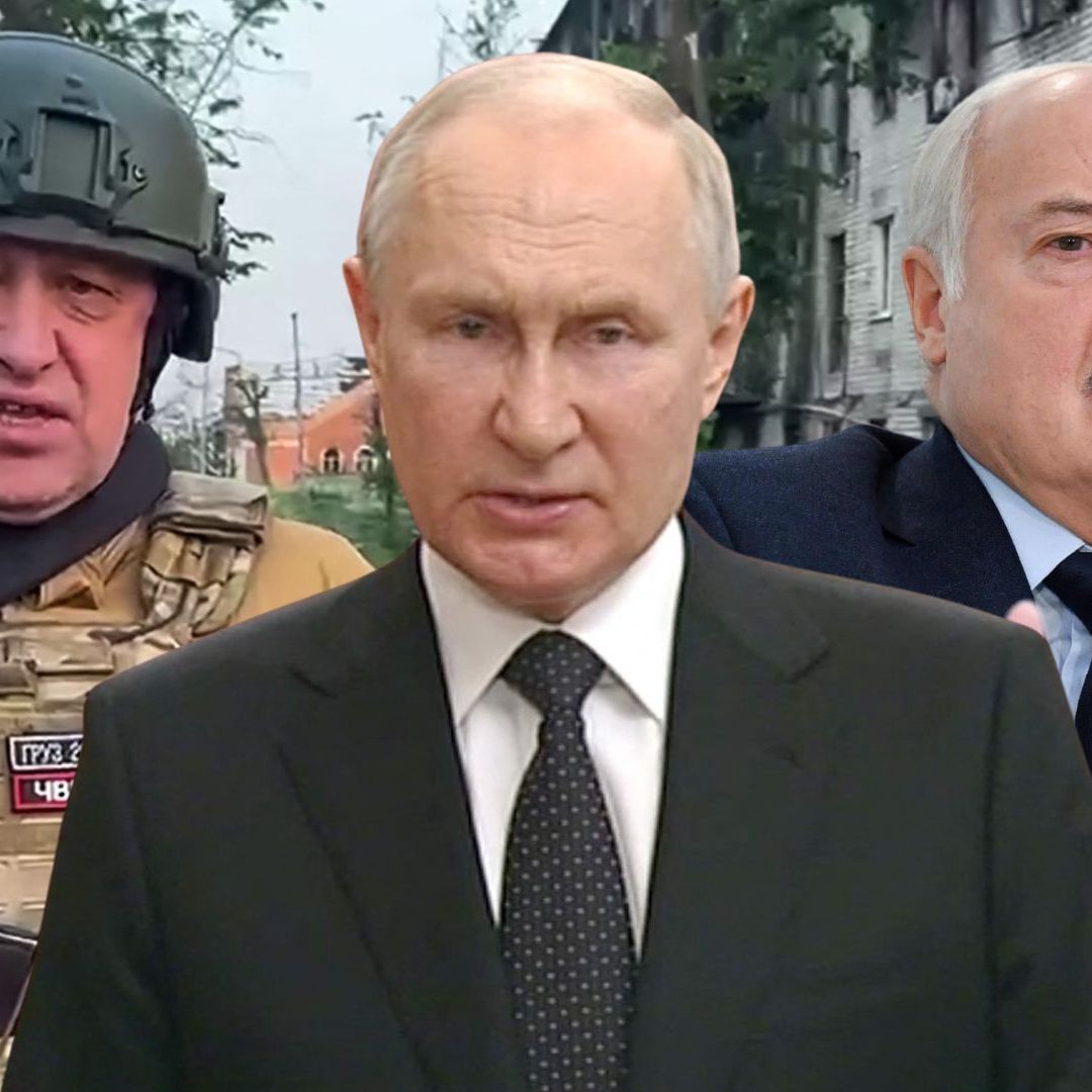 Folgen der kurzen Auflehnung könnten beträchtlich sein - Wagner-Gruppe wird wohl aufgelöst