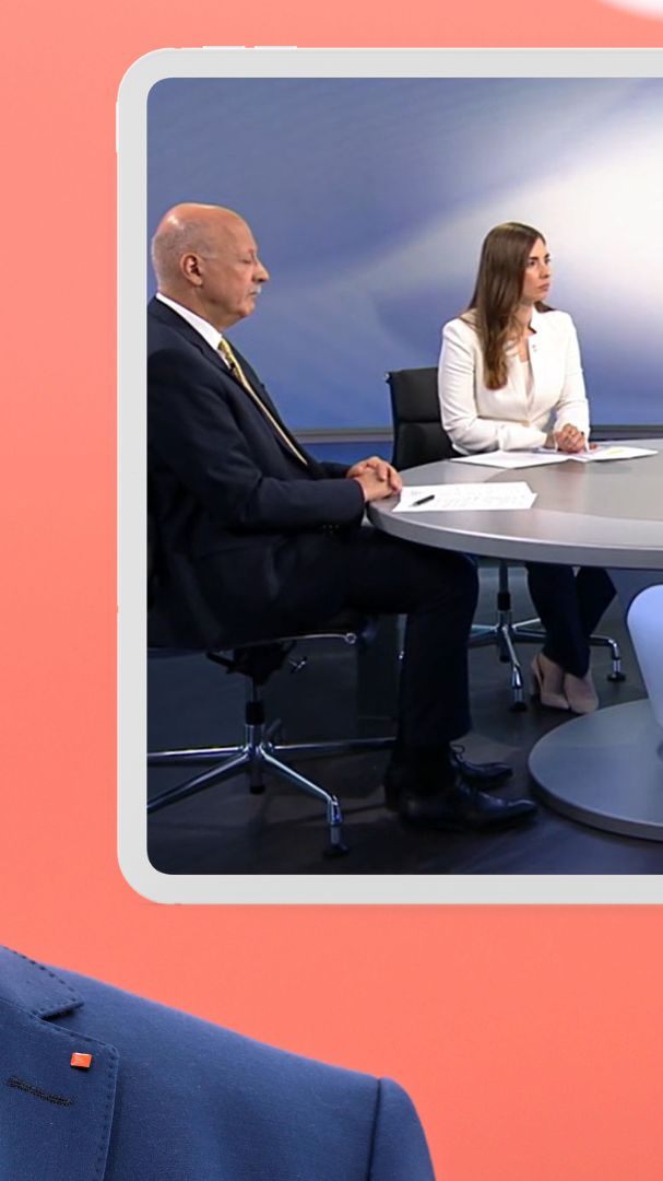 "Dass es stinkt, ist offensichtlich"