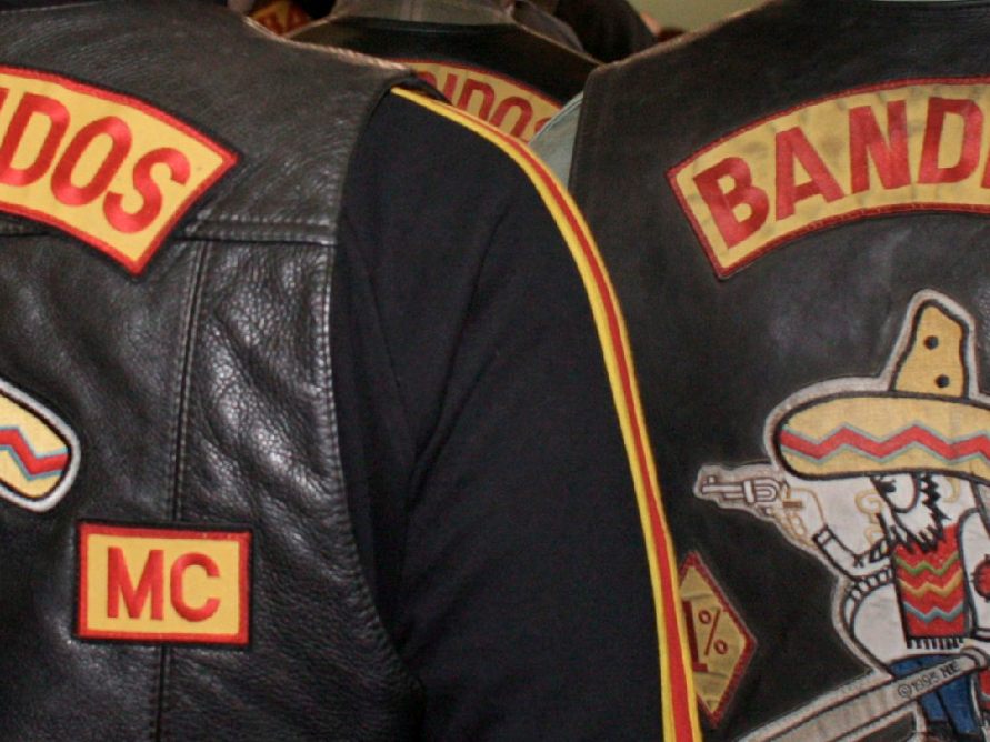 Wollen die Bandidos jetzt nach Österreich? Wollen die Bandidos jetzt nach Österreich?