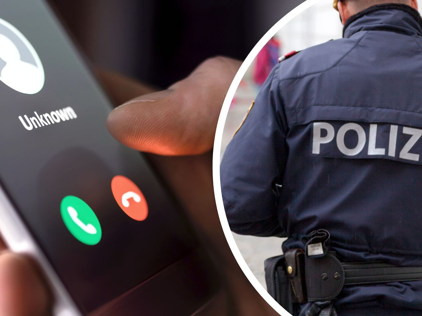 Falsche Polizisten nehmen Senioren ins Visier - Landeskriminalamt warnt.