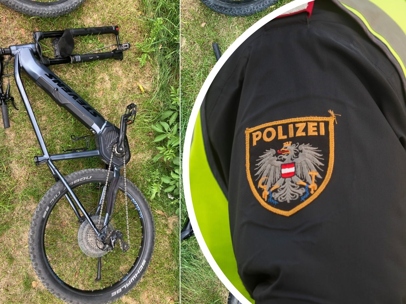 Die drei Männer und zwei Frauen wurden in Vorarlberg festgenommen, berichtete die Polizei. Die drei Männer und zwei Frauen wurden in Vorarlberg festgenommen, berichtete die Polizei.