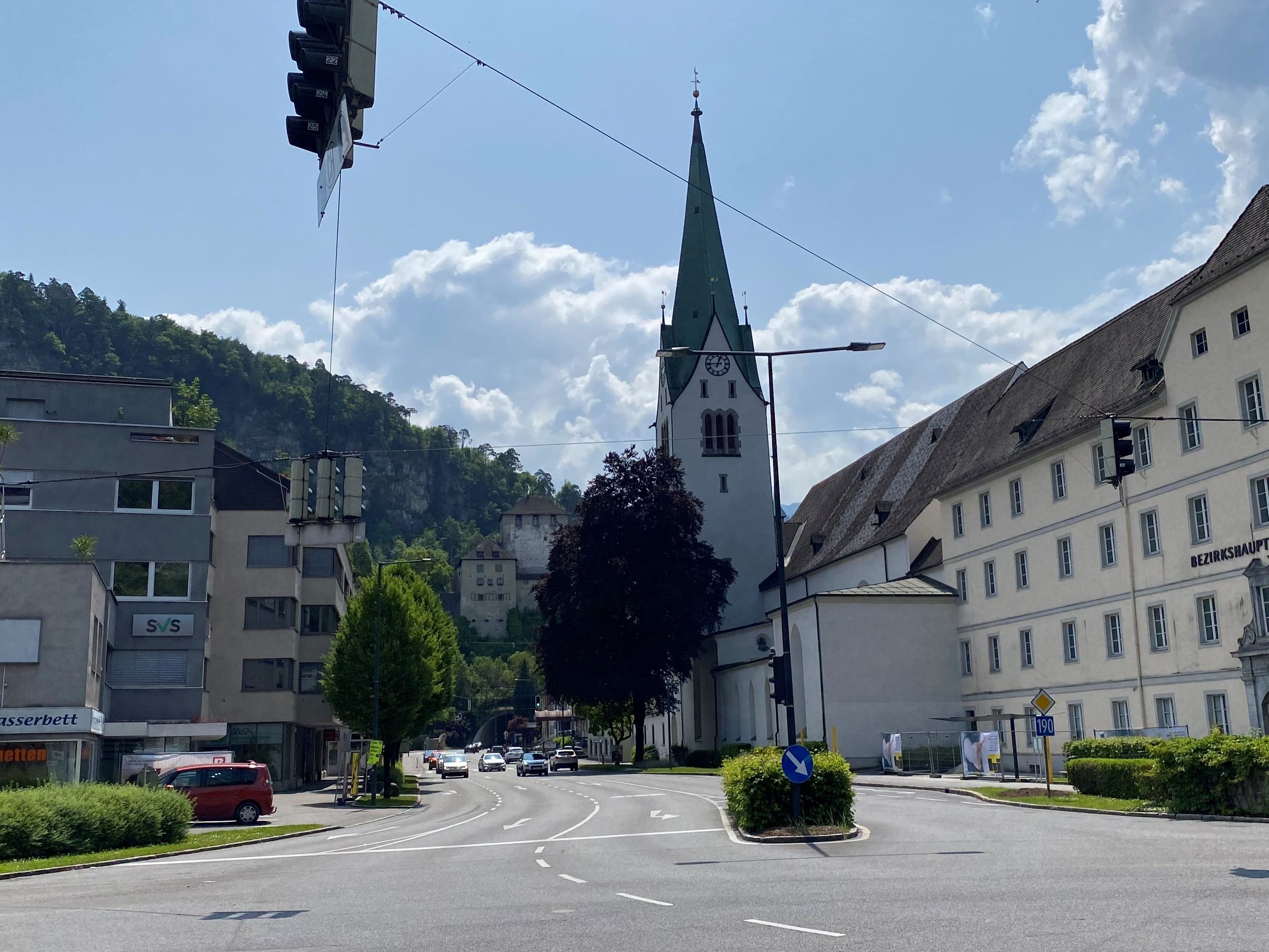 Feldkirch Feldkirch