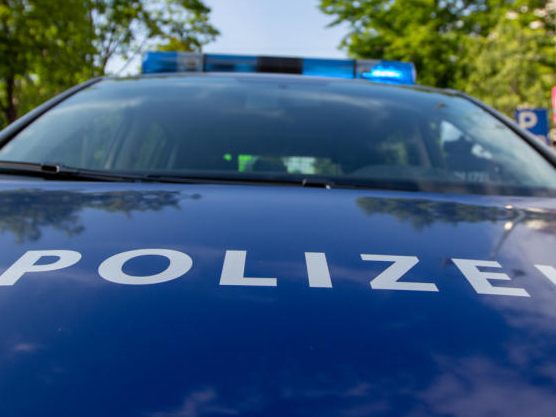 Die Polizisten verhafteten den Mann in Wien-Josefstadt. Die Polizisten verhafteten den Mann in Wien-Josefstadt.