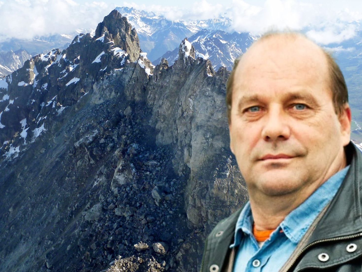 "Klimastatusbericht 2022" warnte vor nicht mehr zu verhindernder Halbierung der Gletscher.