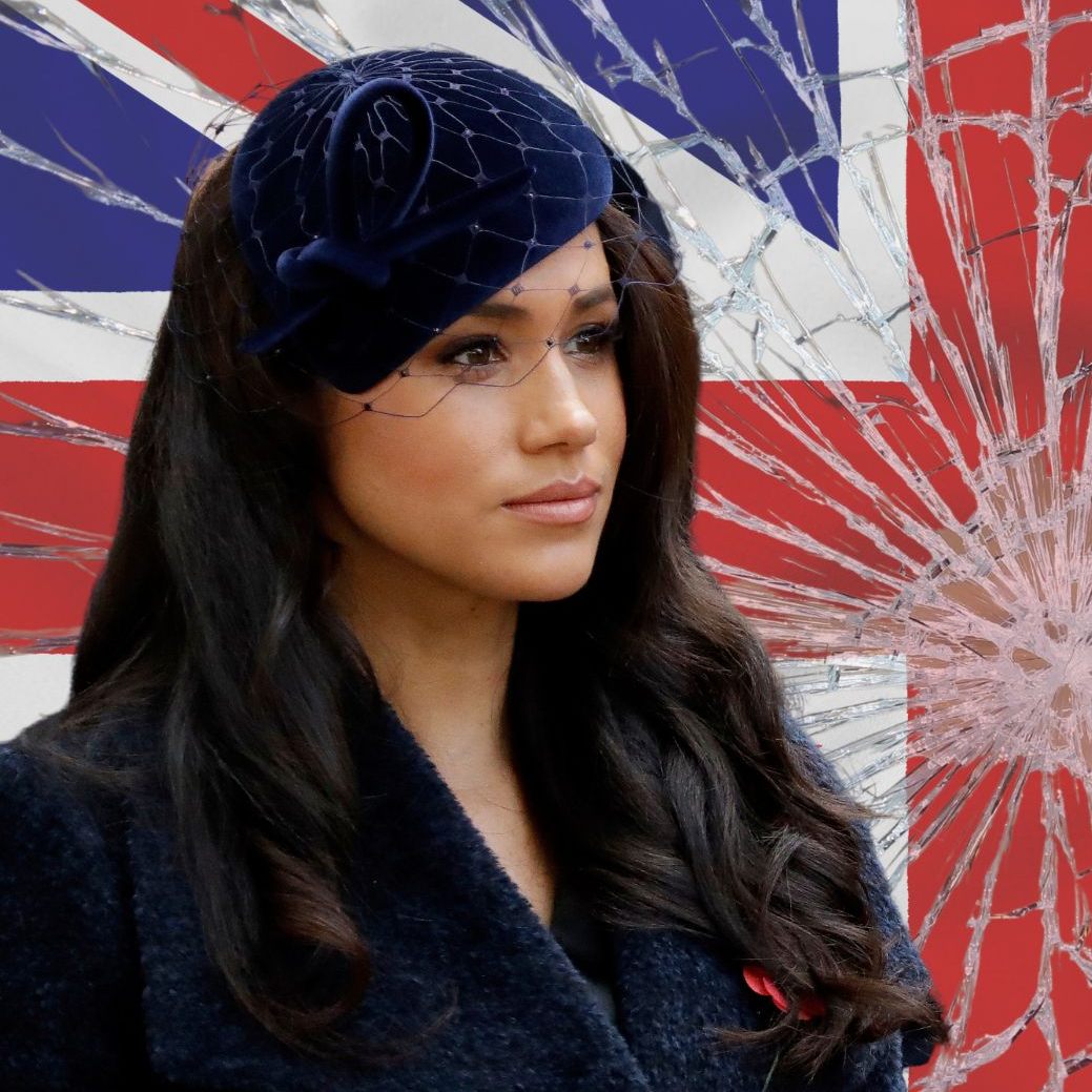 Eine königliche Ehekrise bahnt sich an.