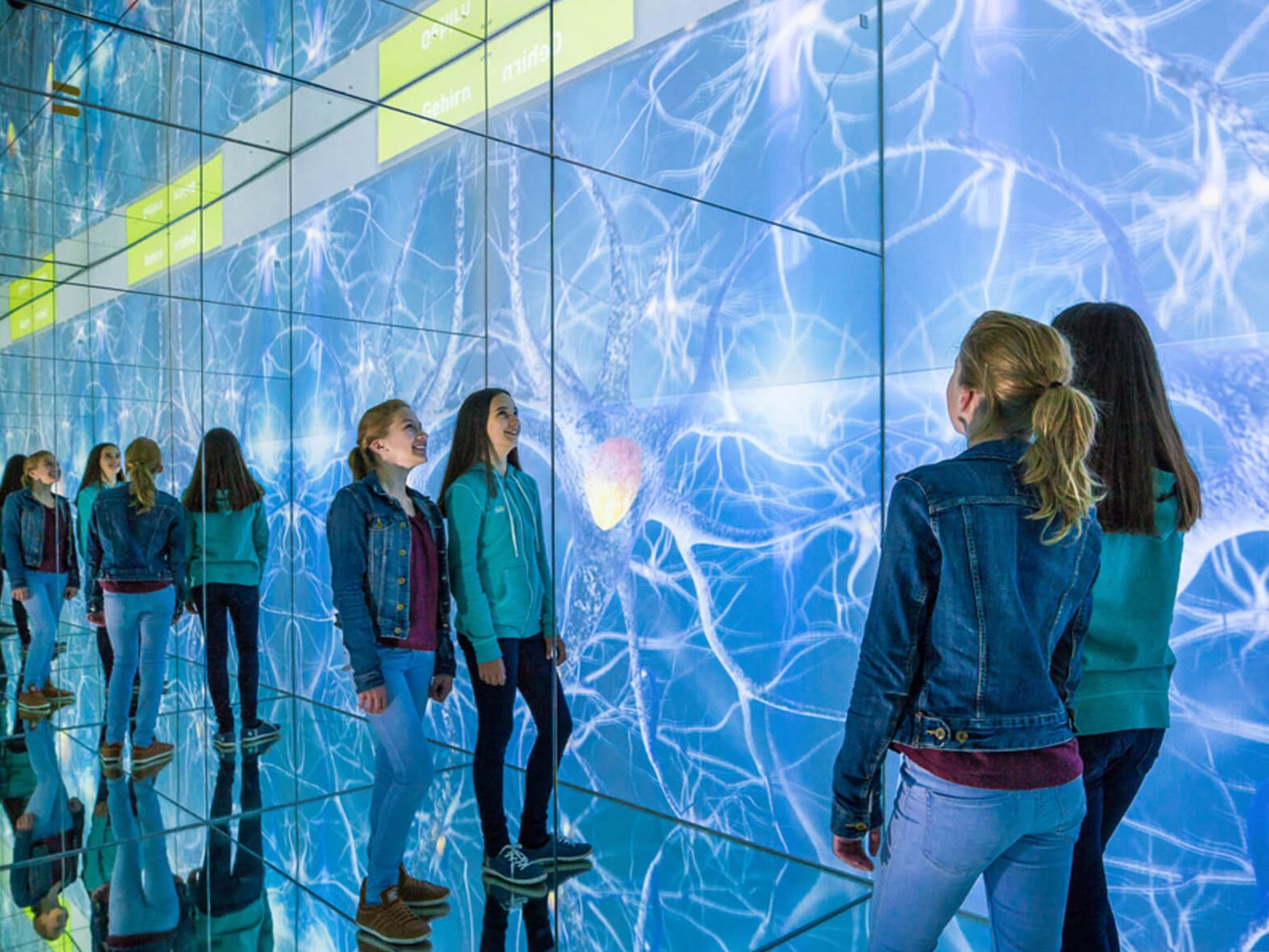 Vorarlberger Naturkundemuseum "inatura" feiert 20-jähriges Bestehen. Vorarlberger Naturkundemuseum "inatura" feiert 20-jähriges Bestehen.