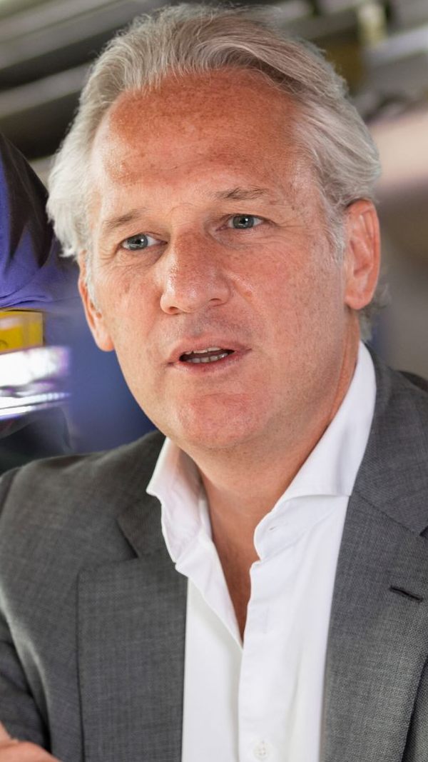 Scheidender Vorarlberger IV-Präsident Ohneberg fordert weiter "zwingend notwendige Infrastruktur-Reformen"