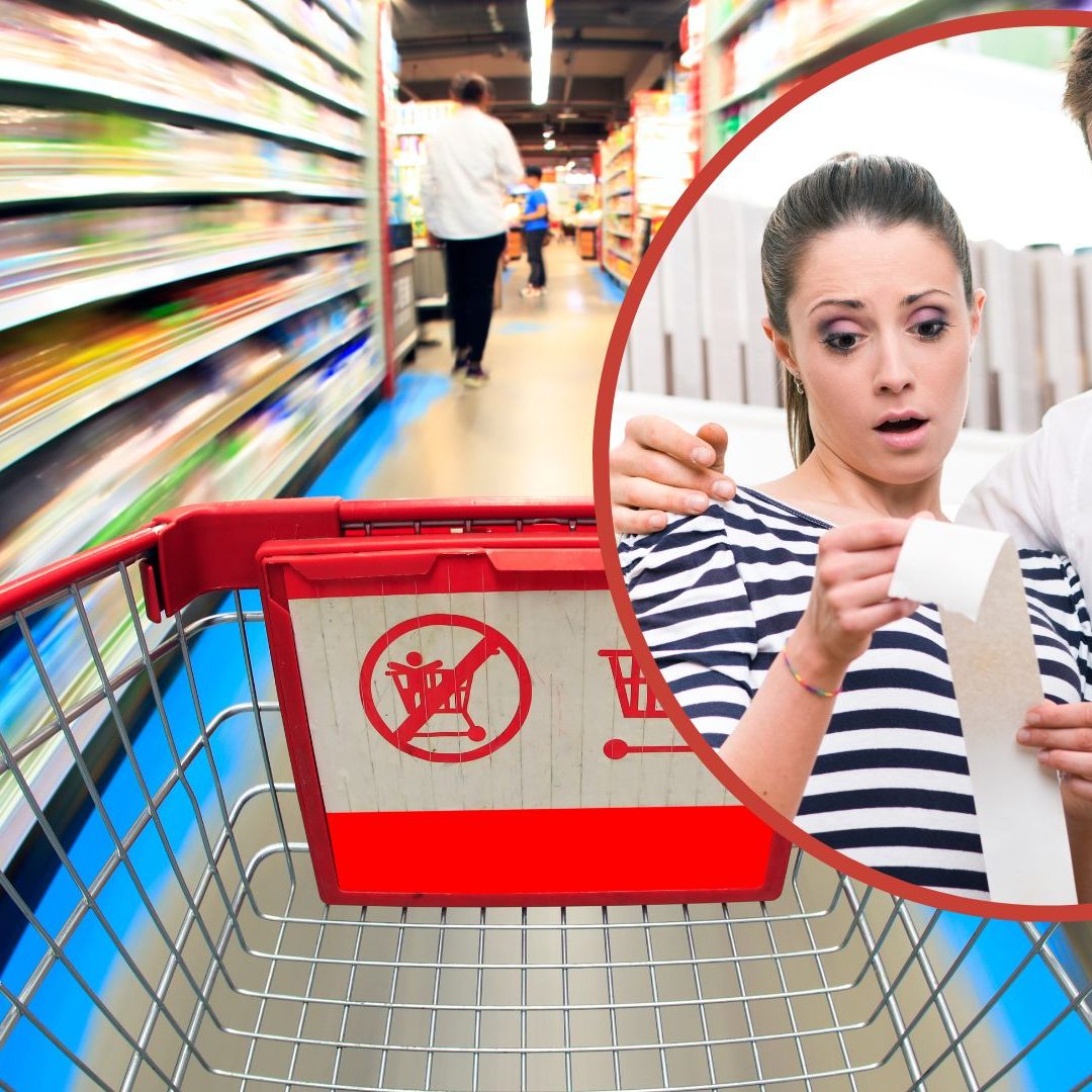 Auch "günsitge" Lebensmittel werden immer teurer