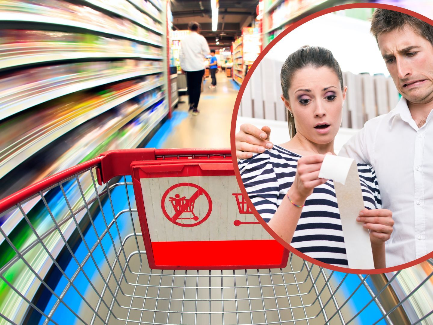 Auch "günsitge" Lebensmittel werden immer teurer Auch "günsitge" Lebensmittel werden immer teurer