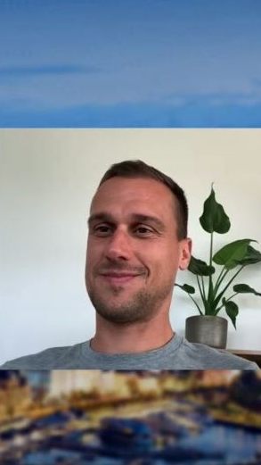 Michael Liendl bei "Vorarlberg LIVE".