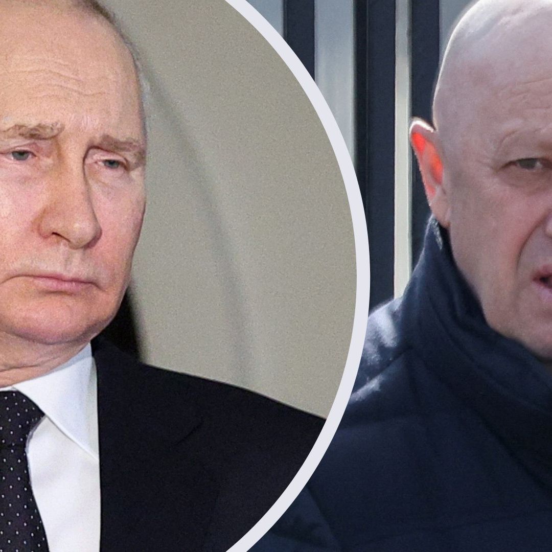 Söldner-Chef spricht von "sehr großer" Zahl an Opfern - Verteidigungsministerium dementiert