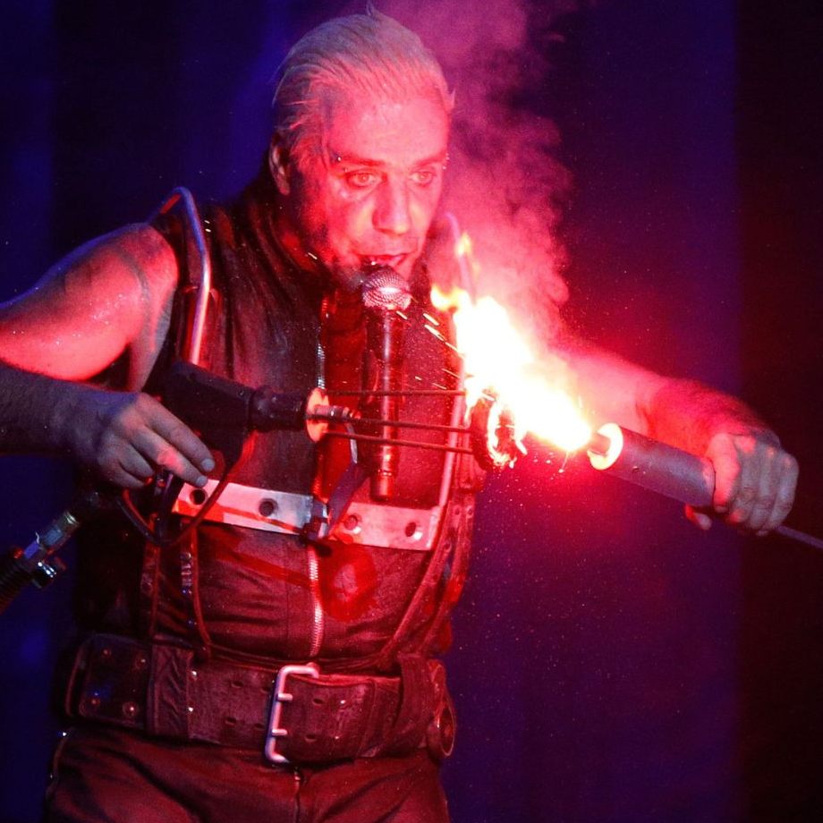 So funktioniert das System "Row Zero".