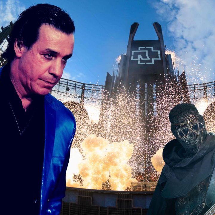 Wird die "First Row" verboten?