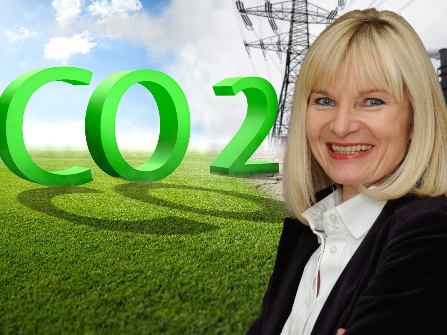 Landesverwaltung soll laut Landtagsbeschluss bis 2040 klimaneutral organisiert sein