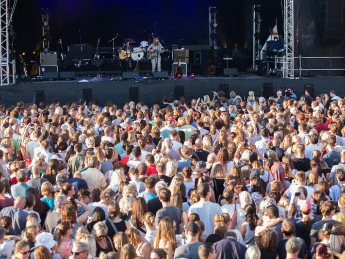 Das Rankweiler Open Air 2023 verspricht für Jedermann beste Unterhaltung. Das Rankweiler Open Air 2023 verspricht für Jedermann beste Unterhaltung.