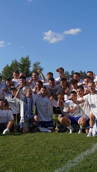 SC Röthis ist Frühjahrs-Champion in der VN.at Eliteliga.