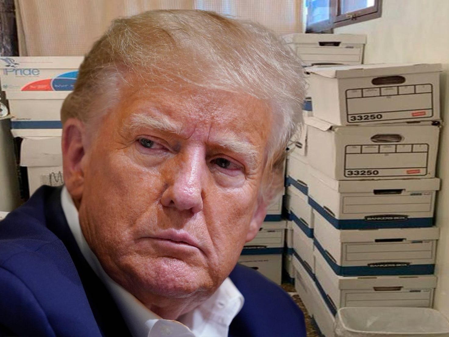 US-Sender CNN machte Aufnahme aus dem Jahr 2021 publik.