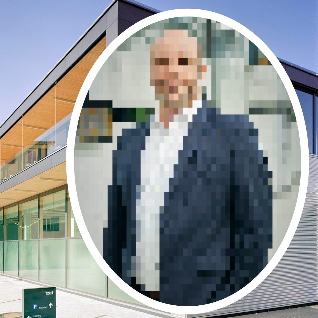 Gründer Hannes Hämmerle und Wolfgang Humml übergeben Geschäftsführung.