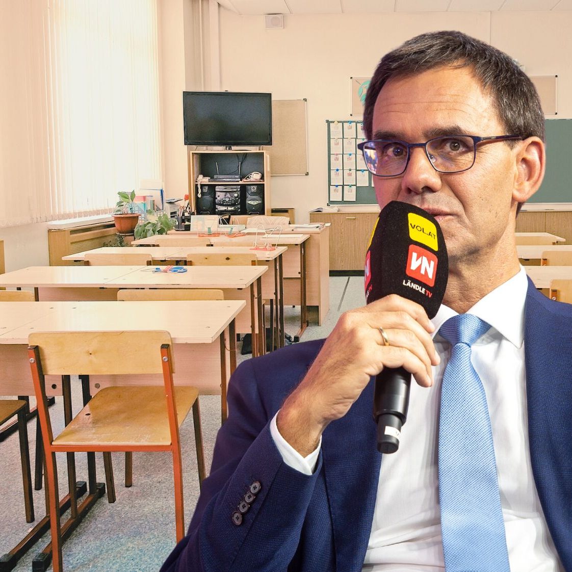 Vorarlberger Landesregierung arbeitete Erfahrungen und Lehren aus Coronapandemie auf.