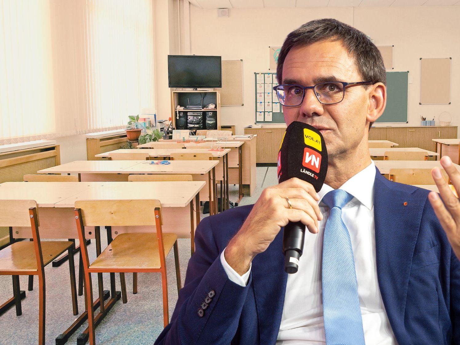 Vorarlberger Landesregierung arbeitete Erfahrungen und Lehren aus Coronapandemie auf. Vorarlberger Landesregierung arbeitete Erfahrungen und Lehren aus Coronapandemie auf.