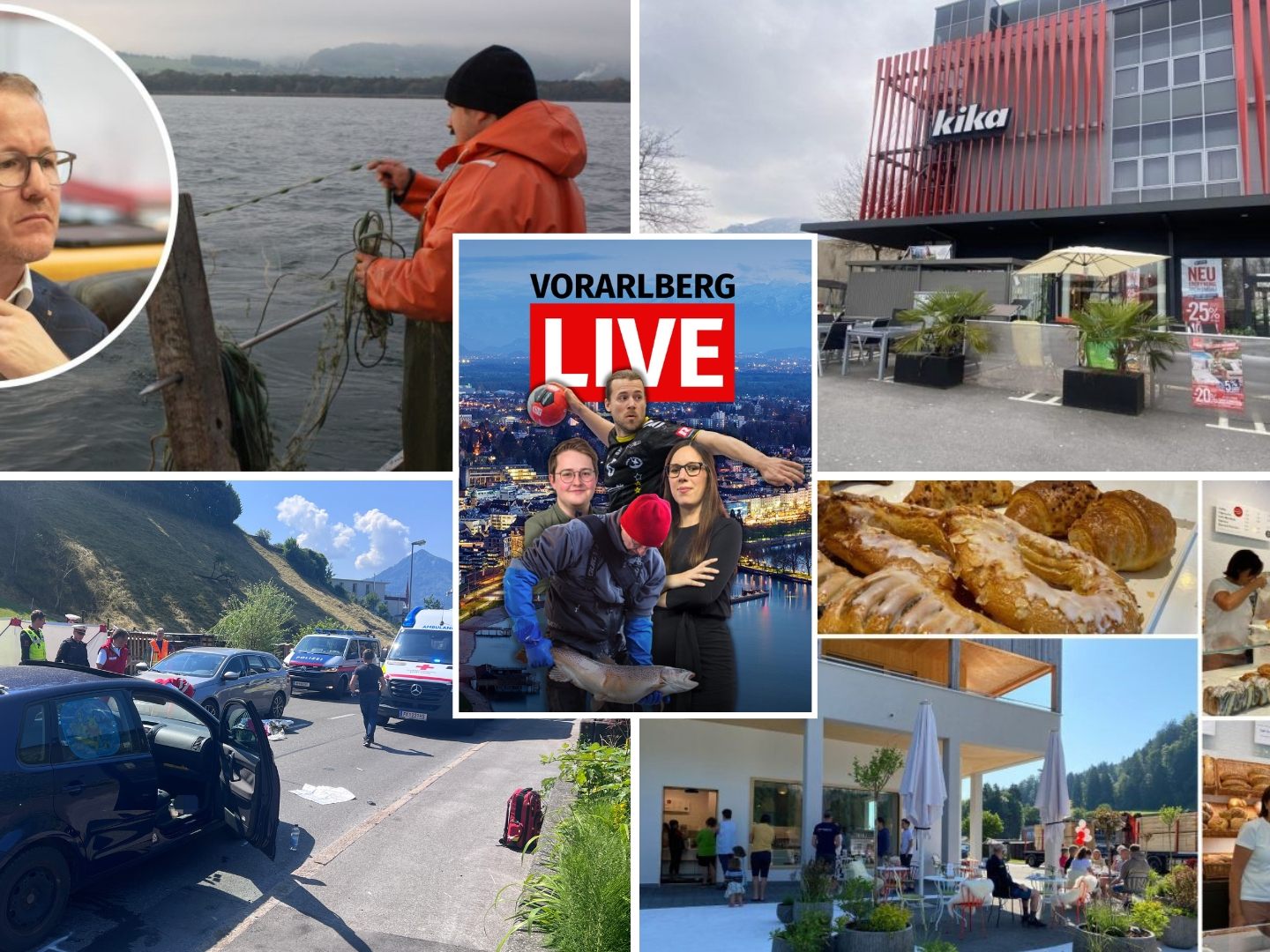 Das sollten Sie heute nicht verpasst haben.