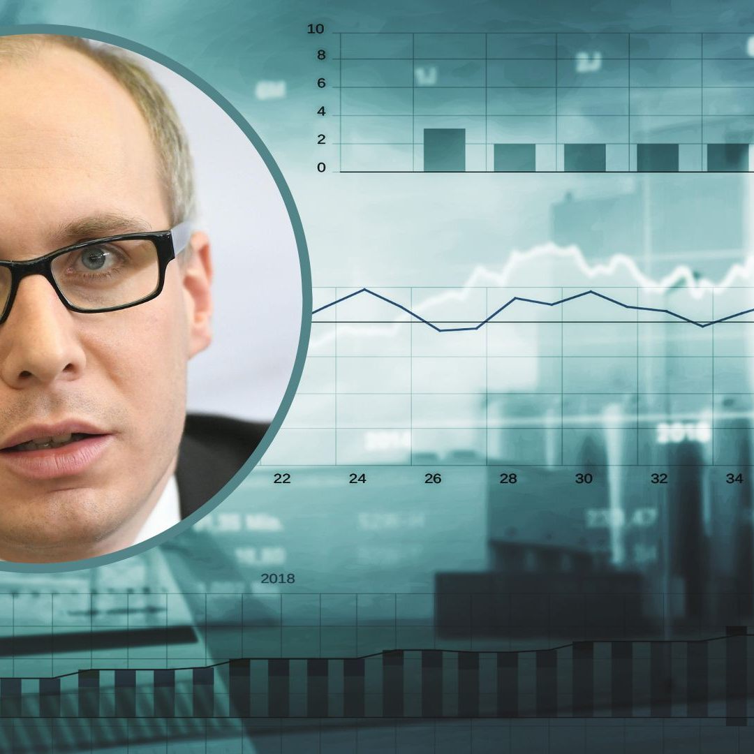 Wifo-Ökonom Christian Glocker