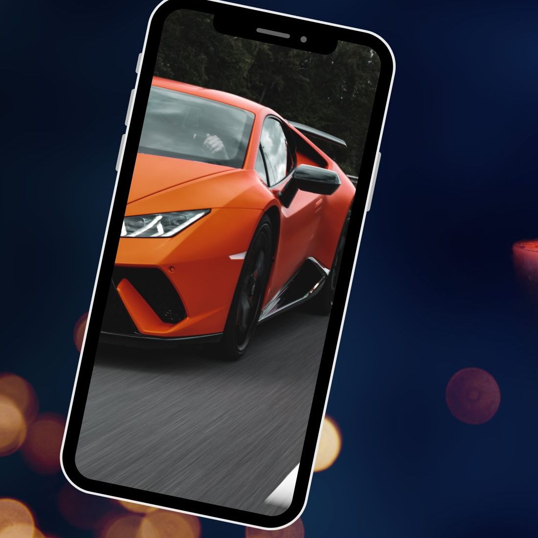 Offenbar bei Youtube-Challenge