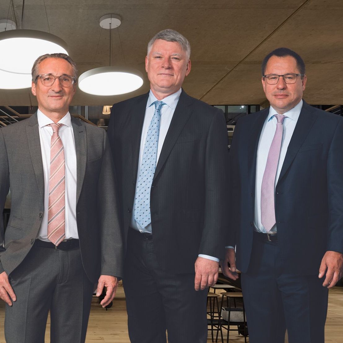 ahresüberschuss stieg um 31 Prozent auf 60 Mio. Euro