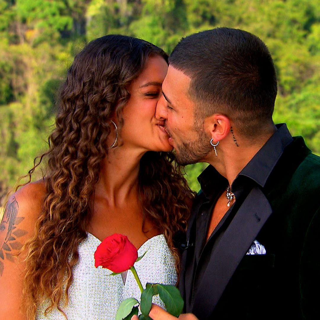 Gesucht und gefunden: Eric und Yara haben sich in der Schweizer Ausgabe der Bachelorette verliebt.