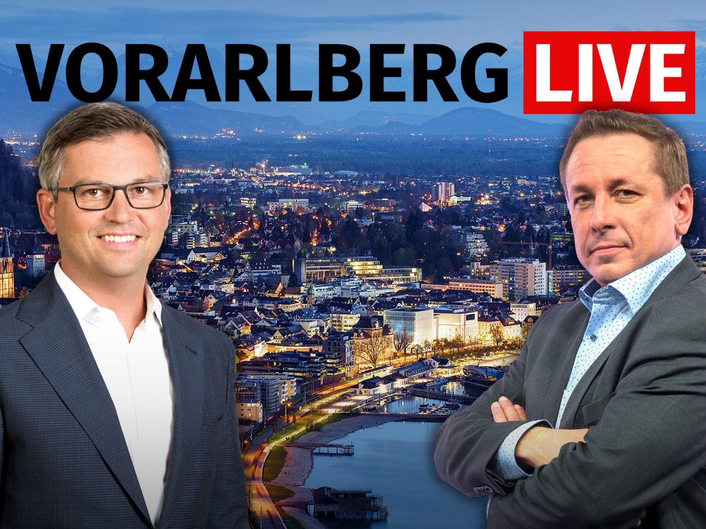 Am Donnerstag spricht ÖVP-Finanzminister Magnus Brunner in „Vorarlberg LIVE“ mit Moderator Joachim Mangard unter anderem über die Eröffnungsrede des Bundespräsidenten bei den Bregenzer Festspielen, der vor Ausgrenzung und Populismus in der Politik warnte.