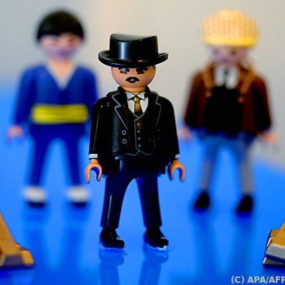 Veränderung an der Firmenspitze steht an