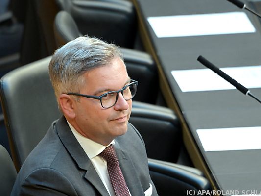 Brunner kommt in die Fragestunde Brunner kommt in die Fragestunde