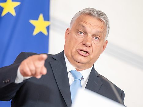 Orbán hat ein weiteres Problem mit der Europäischen Union Orbán hat ein weiteres Problem mit der Europäischen Union