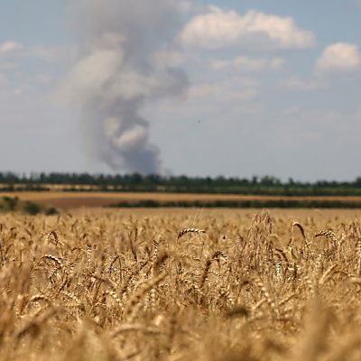 Getreide-Abkommen läuft am Montag aus